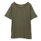 【ベースレンジ/Baserange】のLOOSE TEE APACHE GREEN|ID: prp329100004553204 ipo3291000000032629674