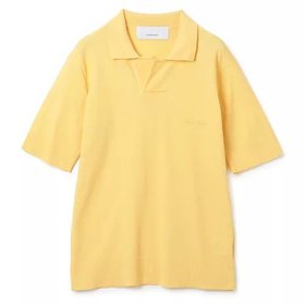 【オーバーコート/OVERCOAT】のCOTTON PIQUE NOVELTY POLO SHIRT 人気、トレンドファッション・服の通販 founy(ファニー) ファッション Fashion レディースファッション WOMEN トップス・カットソー Tops/Tshirt シャツ/ブラウス Shirts/Blouses ポロシャツ Polo Shirts 2023年 2023 2023春夏・S/S Ss,Spring/Summer,2023 スキッパー Skipper ベーシック Basic ポロシャツ Polo Shirt ロング Long 夏 Summer 春 Spring S/S・春夏 Ss・Spring/Summer 洗える Washable |ID:prp329100004553208