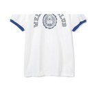 【アンスクリア/INSCRIRE】のWELLNESS CLUB Symbol Tee 人気、トレンドファッション・服の通販 founy(ファニー) ファッション Fashion レディースファッション WOMEN 2023年 2023 2023春夏・S/S Ss,Spring/Summer,2023 コンパクト Compact thumbnail WHITE|ID: prp329100004553211 ipo3291000000032182506