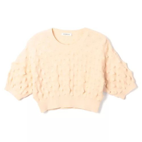 【オープンセサミクラブ/OPEN SESAME CLUB】のdurian chibi tops インテリア・キッズ・メンズ・レディースファッション・服の通販 founy(ファニー) https://founy.com/ ファッション Fashion レディースファッション Fashion for Women トップス・カットソー Cut & Sew Tops 2024年 2024 2024春夏・S/S Spring/Summer 2024 SS24 クロップド Cropped, Short Length 人気 Popular, Best Seller |ID: prp329100004553216 ipo3291000000033511593