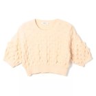 【オープンセサミクラブ/OPEN SESAME CLUB】のdurian chibi tops cream|ID: prp329100004553216 ipo3291000000033511595