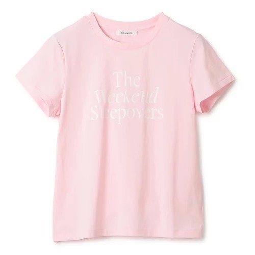 【ノマディス/NOMADIS】のVacation/Weekend T (L) インテリア・キッズ・メンズ・レディースファッション・服の通販 founy(ファニー) https://founy.com/ ファッション Fashion レディースファッション Ladies' Fashion Online ジャケット Jacket トレンド Trend フィット Fit レギュラー Regular 今季 This Season 夏 Summer 洗える Washable |ID: prp329100004553217 ipo3291000000032629853