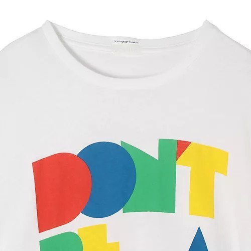 【マザー/MOTHER】のTHE ROWDY 人気、トレンドファッション・服の通販 founy(ファニー) ファッション Fashion レディースファッション Fashion for Women カラフル Colorful Design ビッグ Big, Oversized ベーシック Basic, Essential 洗える Machine Washable other-3|ID: prp329100004553220 ipo3291000000034616614