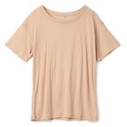 【ベースレンジ/Baserange】のLOOSE TEE HAPTIC|ID: prp329100004553222 ipo3291000000035586605