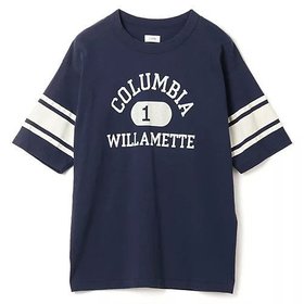 【シオタ/CIOTA】のFootball T-Shirts 人気、トレンドファッション・服の通販 founy(ファニー) ファッション Fashion レディースファッション Fashion for Women トップス・カットソー Cut & Sew Tops シャツ・ブラウス・オフィスカジュアル Elegant Blouses & Button-Ups ロングTシャツ・Tシャツ Longline T-Shirts & Tees クラシカル Classical, Vintage-Inspired シルク Silk, 100% Silk タンブラー Tumbler, Travel Mug ヴィンテージ Vintage Style |ID:prp329100004553224