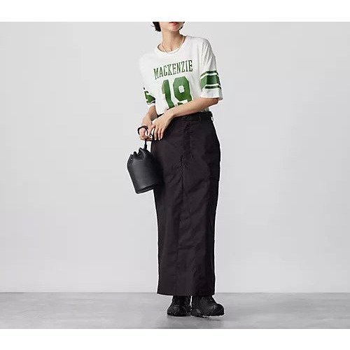 【シオタ/CIOTA】のFootball T-Shirts 人気、トレンドファッション・服の通販 founy(ファニー) 　ファッション　Fashion　レディースファッション　Fashion for Women　トップス・カットソー　Cut & Sew Tops　シャツ・ブラウス・オフィスカジュアル　Elegant Blouses & Button-Ups　ロングTシャツ・Tシャツ　Longline T-Shirts & Tees　クラシカル　Classical, Vintage-Inspired　シルク　Silk, 100% Silk　タンブラー　Tumbler, Travel Mug　ヴィンテージ　Vintage Style　other-2|ID: prp329100004553224 ipo3291000000034616626