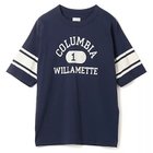 【シオタ/CIOTA】のFootball T-Shirts Navy|ID: prp329100004553224 ipo3291000000034908667