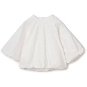 【マノフ/MANOF】 PUFF SLEEVE TOPS人気、トレンドファッション・服の通販 founy(ファニー) ファッション Fashion レディースファッション Ladies' Fashion Online トップス・カットソー Tops/Tshirt バルーン Balloon パターン Pattern 洗える Washable |ID:prp329100004553229
