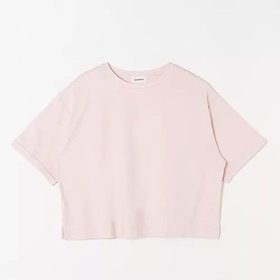【アダワス/ADAWAS】の【HPS別注】SMOOTH JERSEY OVER-SIZED TEE 人気、トレンドファッション・服の通販 founy(ファニー) ファッション Fashion レディースファッション Ladies' Fashion Online コンパクト Compact ジャージー Jersey スリット Slit バランス Balance ボックス Box 別注 Special Order 洗える Washable |ID:prp329100004553233