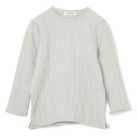 【ビューティフル ピープル/beautiful people】のcomma dotted two layers pullover 人気、トレンドファッション・服の通販 founy(ファニー) ファッション Fashion レディースファッション WOMEN トップス・カットソー Tops/Tshirt プルオーバー Pullover コンパクト Compact チュール Tulle ドット Dot フォルム Form フレア Flare |ID:prp329100004553238
