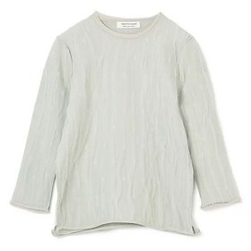 【ビューティフル ピープル/beautiful people】 comma dotted two layers pullover人気、トレンドファッション・服の通販 founy(ファニー) ファッション Fashion レディースファッション Fashion for Women トップス・カットソー Cut & Sew Tops カジュアルプルオーバー・ニットトップス Pullovers & Knit Tops / Casual Pullovers コンパクト Compact, Small Size チュール Tulip, Tulip Motif ドット Polka Dot, Dot Pattern フォルム Silhouette, Form フレア Flare, Flared |ID:prp329100004553238