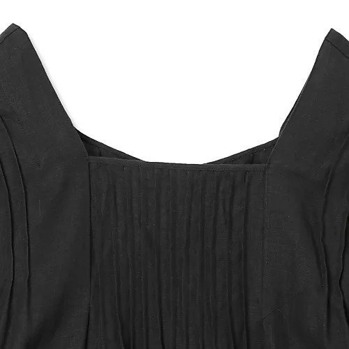 【クワギ/QUWAGI】のHEMP TUNIC 人気、トレンドファッション・服の通販 founy(ファニー) 　ファッション　Fashion　レディースファッション　WOMEN　トップス・カットソー　Tops/Tshirt　フェミニン　Feminine　フロント　Front　エレガント 上品　Elegant　other-3|ID: prp329100004553239 ipo3291000000032349722