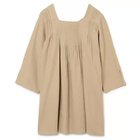 【クワギ/QUWAGI】のHEMP TUNIC NATURAL|ID: prp329100004553239 ipo3291000000032630190