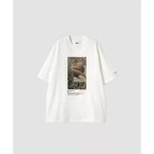 【ジェーンスミス/JANE SMITH】のNICOLA KLOOSTERMAN S/S T-SHIRT WHITE(FIELD OF DREAMS)|ID: prp329100004553246 ipo3291000000032349602