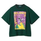 【カラー/kolor】のTシャツ Viridian|ID: prp329100004553249 ipo3291000000032349632