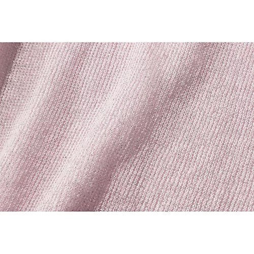 【ブリル/BRILL】のラメニット 人気、トレンドファッション・服の通販 founy(ファニー) 　ファッション　Fashion　レディースファッション　Fashion for Women　トップス・カットソー　Cut & Sew Tops　ニット　Knit Tops & Sweaters　シアー　Sheer, See-Through　リネン　Linen, Linen Fabric　エレガント 上品　Elegant　夏　Summer　other-2|ID: prp329100004553252 ipo3291000000032630322