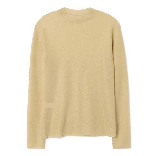 【ブラミンク/BLAMINK】のラメ18Gリブロングスリーブ 人気、トレンドファッション・服の通販 founy(ファニー) ファッション Fashion レディースファッション Fashion for Women 2024年 2024 2024春夏・S/S Spring/Summer 2024 SS24 軽量 Lightweight, Ultra Light other-2|ID: prp329100004553255 ipo3291000000033936397