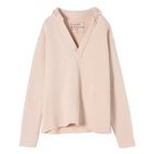 【フランク&アイリーン/Frank&Eileen】のLAB510TF/ポップオーバー・ヘンリー 人気、トレンドファッション・服の通販 founy(ファニー) ファッション Fashion レディースファッション WOMEN カットオフ Cut Off スウェット Sweat ロング Long 今季 This Season 洗える Washable thumbnail lt pink|ID: prp329100004553256 ipo3291000000032182738
