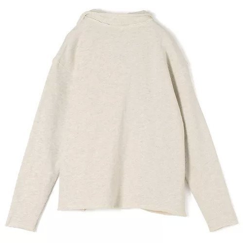 【フランク&アイリーン/Frank&Eileen】のLAB510TF/ポップオーバー・ヘンリー 人気、トレンドファッション・服の通販 founy(ファニー) 　ファッション　Fashion　レディースファッション　WOMEN　カットオフ　Cut Off　スウェット　Sweat　ロング　Long　今季　This Season　洗える　Washable　other-2|ID: prp329100004553256 ipo3291000000032182739