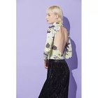 【タナカ/TANAKA】のHIGH NECK SKIN TEE 人気、トレンドファッション・服の通販 founy(ファニー) ファッション Fashion レディースファッション WOMEN 2024年 2024 2024-2025秋冬・A/W Aw/Autumn/Winter/Fw/Fall/2024-2025 カットソー Cut And Sew コンパクト Compact ジャージ Jersey ストレッチ Stretch スリーブ Sleeve ハイネック High Neck ロング Long thumbnail ROSE SHADOW|ID: prp329100004553258 ipo3291000000032349931