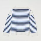【リノ/LENO】のBASQUE SHIRT 人気、トレンドファッション・服の通販 founy(ファニー) ファッション Fashion レディースファッション WOMEN トップス・カットソー Tops/Tshirt シャツ/ブラウス Shirts/Blouses バスク Basque フランス France ルーズ Loose ヴィンテージ Vintage 洗える Washable thumbnail ブルーボーダー|ID: prp329100004553263 ipo3291000000032182769