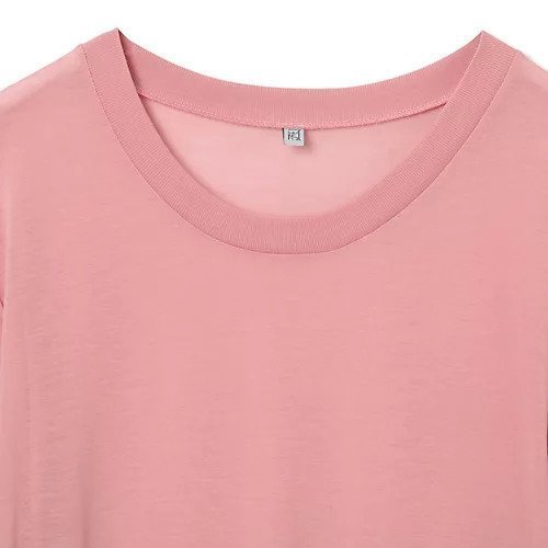 【ベースレンジ/Baserange】のLONG SLEEVE TEE 人気、トレンドファッション・服の通販 founy(ファニー) 　ファッション　Fashion　レディースファッション　Ladies' Fashion Online　トップス・カットソー　Tops/Tshirt　シアー　Sheer　ロング　Long　洗える　Washable　other-3|ID: prp329100004553267 ipo3291000000032630275