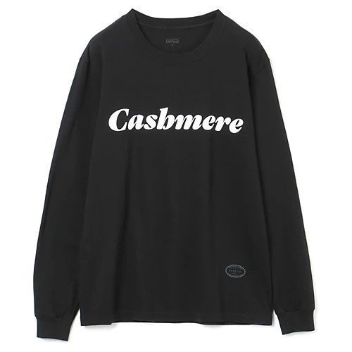 【タンタン/TANGTANG】のSCRIPT/CASHMERE 人気、トレンドファッション・服の通販 founy(ファニー) 　ファッション　Fashion　レディースファッション　WOMEN　カットソー　Cut And Sew　フロント　Front　プリント　Print　洗える　Washable　 other-1|ID: prp329100004553271 ipo3291000000032182803