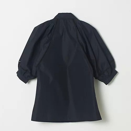 【スリーワン フィリップリム/3.1 Phillip Lim】のLANTERN SLV SHIRT W LATTICE TRIM 人気、トレンドファッション・服の通販 founy(ファニー) 　ファッション　Fashion　レディースファッション　WOMEN　トップス・カットソー　Tops/Tshirt　シャツ/ブラウス　Shirts/Blouses　other-3|ID: prp329100004553279 ipo3291000000032182840