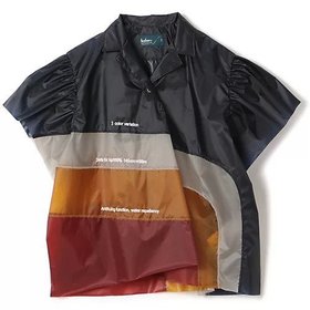 【カラー/kolor】のブラウス 人気、トレンドファッション・服の通販 founy(ファニー) ファッション Fashion レディースファッション Fashion for Women トップス・カットソー Cut & Sew Tops シャツ・ブラウス・オフィスカジュアル Elegant Blouses & Button-Ups 2024年 2024 2024春夏・S/S Spring/Summer 2024 SS24 軽量 Lightweight, Ultra Light |ID:prp329100004553280