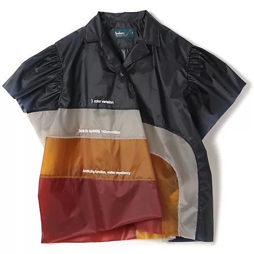 【カラー/kolor】のブラウス 人気、トレンドファッション・服の通販 founy(ファニー) 　ファッション　Fashion　レディースファッション　Fashion for Women　トップス・カットソー　Cut & Sew Tops　シャツ・ブラウス・オフィスカジュアル　Elegant Blouses & Button-Ups　2024年　2024　2024春夏・S/S　Spring/Summer 2024 SS24　軽量　Lightweight, Ultra Light　 other-1|ID: prp329100004553280 ipo3291000000033511827