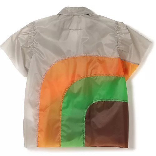 【カラー/kolor】のブラウス 人気、トレンドファッション・服の通販 founy(ファニー) 　ファッション　Fashion　レディースファッション　Fashion for Women　トップス・カットソー　Cut & Sew Tops　シャツ・ブラウス・オフィスカジュアル　Elegant Blouses & Button-Ups　2024年　2024　2024春夏・S/S　Spring/Summer 2024 SS24　軽量　Lightweight, Ultra Light　other-2|ID: prp329100004553280 ipo3291000000033511829