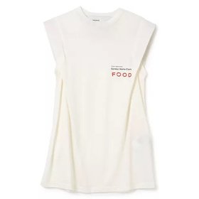 【トーガアルシーヴ/TOGA ARCHIVES】のSilk top Gordon Matta-clark SP 人気、トレンドファッション・服の通販 founy(ファニー) ファッション Fashion レディースファッション WOMEN コレクション Collection シルク Silk ノースリーブ No Sleeve 夏 Summer 春 Spring S/S・春夏 Ss・Spring/Summer |ID:prp329100004553285