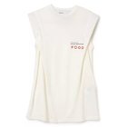 【トーガアルシーヴ/TOGA ARCHIVES】のSilk top Gordon Matta-clark SP 人気、トレンドファッション・服の通販 founy(ファニー) ファッション Fashion レディースファッション WOMEN コレクション Collection シルク Silk ノースリーブ No Sleeve 夏 Summer 春 Spring S/S・春夏 Ss・Spring/Summer thumbnail white|ID: prp329100004553285 ipo3291000000032349981