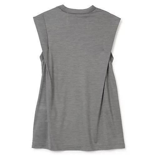 【トーガアルシーヴ/TOGA ARCHIVES】のSilk top Gordon Matta-clark SP 人気、トレンドファッション・服の通販 founy(ファニー) 　ファッション　Fashion　レディースファッション　WOMEN　コレクション　Collection　シルク　Silk　ノースリーブ　No Sleeve　夏　Summer　春　Spring　S/S・春夏　Ss・Spring/Summer　other-2|ID: prp329100004553285 ipo3291000000032349982