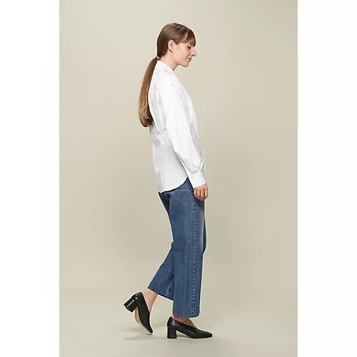 【エヴァマン/EVA MANN】のRieke 人気、トレンドファッション・服の通販 founy(ファニー) 　ファッション　Fashion　レディースファッション　WOMEN　2022年　2022　2022-2023秋冬・A/W　Aw/Autumn/Winter//Fw/Fall-Winter/2022-2023　シンプル　Simple　ラウンド　Round　other-3|ID: prp329100004553294 ipo3291000000032350302