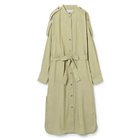 【スタジオ ニコルソン/STUDIO NICHOLSON】のRAGLAN SHIRT DRESS WITH EPAULETTES 人気、トレンドファッション・服の通販 founy(ファニー) ファッション Fashion レディースファッション WOMEN トップス・カットソー Tops/Tshirt シャツ/ブラウス Shirts/Blouses ワンピース Dress ドレス Party Dresses 2023年 2023 2023春夏・S/S Ss,Spring/Summer,2023 ドレス Dress thumbnail CORN|ID: prp329100004553295 ipo3291000000032182923