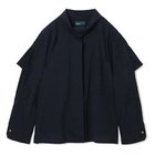 【カラー/kolor】のブラウス Navy|ID: prp329100004553296 ipo3291000000032350134