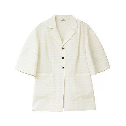 【クラネ/CLANE】のGINGHAM CHECK DOME SLEEVE SHIRT インテリア・キッズ・メンズ・レディースファッション・服の通販 founy(ファニー) https://founy.com/ ファッション Fashion レディースファッション WOMEN トップス・カットソー Tops/Tshirt シャツ/ブラウス Shirts/Blouses 2023年 2023 2023春夏・S/S Ss,Spring/Summer,2023 ギンガム Gingham チェック Check ポケット Pocket |ID: prp329100004553302 ipo3291000000032350167