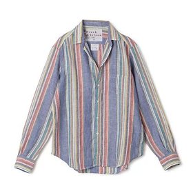 【フランク&アイリーン/Frank&Eileen】 ITALIAN LINEN人気、トレンドファッション・服の通販 founy(ファニー) ファッション Fashion レディースファッション WOMEN イタリア Italy リネン Linen 洗える Washable |ID:prp329100004553306