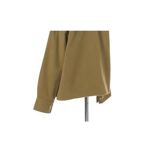 【村山佳世子/Kayoko Murayama】のドロップシャツ 人気、トレンドファッション・服の通販 founy(ファニー) 　ファッション　Fashion　レディースファッション　WOMEN　トップス・カットソー　Tops/Tshirt　シャツ/ブラウス　Shirts/Blouses　ショルダー　Shoulder　スラックス　Slacks　セットアップ　Set Up　ドロップ　Drop　ワイド　Wide　別注　Special Order　定番　Standard　other-3|ID: prp329100004553309 ipo3291000000032350311