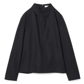 【セヤ/SEYA】のKHAM BLOUSE / SOFT TAILOR TWILL 人気、トレンドファッション・服の通販 founy(ファニー) ファッション Fashion レディースファッション WOMEN シンプル Simple トレンド Trend |ID:prp329100004553313
