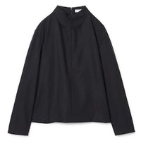 【セヤ/SEYA】のKHAM BLOUSE / SOFT TAILOR TWILL 人気、トレンドファッション・服の通販 founy(ファニー) ファッション Fashion レディースファッション WOMEN シンプル Simple トレンド Trend |ID:prp329100004553313