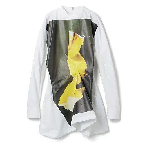 【トーガ/TOGA】のBlouse YAMAZAWA SP 人気、トレンドファッション・服の通販 founy(ファニー) 　ファッション　Fashion　レディースファッション　WOMEN　2023年　2023　2023春夏・S/S　Ss,Spring/Summer,2023　パターン　Pattern　プリント　Print　モチーフ　Motif　 other-1|ID: prp329100004553316 ipo3291000000032183009