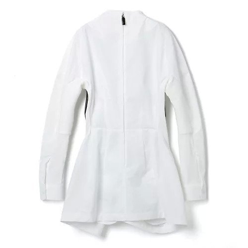 【トーガ/TOGA】のBlouse YAMAZAWA SP 人気、トレンドファッション・服の通販 founy(ファニー) 　ファッション　Fashion　レディースファッション　WOMEN　2023年　2023　2023春夏・S/S　Ss,Spring/Summer,2023　パターン　Pattern　プリント　Print　モチーフ　Motif　other-2|ID: prp329100004553316 ipo3291000000032183011