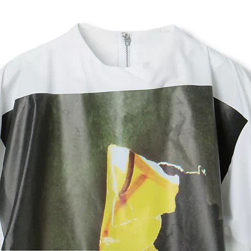 【トーガ/TOGA】のBlouse YAMAZAWA SP 人気、トレンドファッション・服の通販 founy(ファニー) 　ファッション　Fashion　レディースファッション　WOMEN　2023年　2023　2023春夏・S/S　Ss,Spring/Summer,2023　パターン　Pattern　プリント　Print　モチーフ　Motif　other-3|ID: prp329100004553316 ipo3291000000032183012