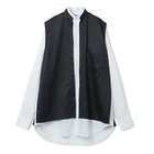【プラン C/Plan C】のL/S SHIRT 人気、トレンドファッション・服の通販 founy(ファニー) ファッション Fashion レディースファッション WOMEN トップス・カットソー Tops/Tshirt シャツ/ブラウス Shirts/Blouses 2023年 2023 2023春夏・S/S Ss,Spring/Summer,2023 コンビ Combination ポケット Pocket thumbnail 00W03|ID: prp329100004553320 ipo3291000000032183027