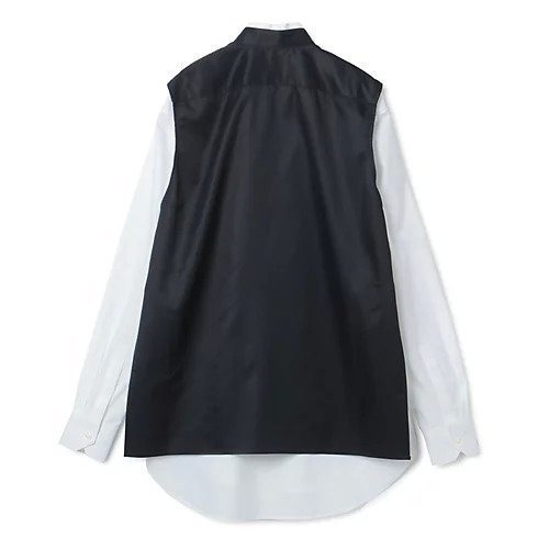 【プラン C/Plan C】のL/S SHIRT 人気、トレンドファッション・服の通販 founy(ファニー) 　ファッション　Fashion　レディースファッション　WOMEN　トップス・カットソー　Tops/Tshirt　シャツ/ブラウス　Shirts/Blouses　2023年　2023　2023春夏・S/S　Ss,Spring/Summer,2023　コンビ　Combination　ポケット　Pocket　other-2|ID: prp329100004553320 ipo3291000000032183028