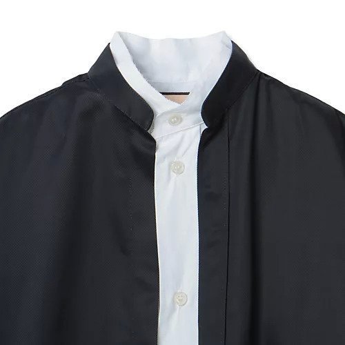 【プラン C/Plan C】のL/S SHIRT 人気、トレンドファッション・服の通販 founy(ファニー) 　ファッション　Fashion　レディースファッション　WOMEN　トップス・カットソー　Tops/Tshirt　シャツ/ブラウス　Shirts/Blouses　2023年　2023　2023春夏・S/S　Ss,Spring/Summer,2023　コンビ　Combination　ポケット　Pocket　other-3|ID: prp329100004553320 ipo3291000000032183029