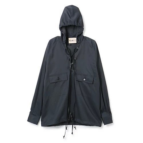【プラン C/Plan C】のL/S SHIRT インテリア・キッズ・メンズ・レディースファッション・服の通販 founy(ファニー) https://founy.com/ ファッション Fashion レディースファッション Fashion for Women トップス・カットソー Cut & Sew Tops シャツ・ブラウス・オフィスカジュアル Elegant Blouses & Button-Ups 2023年 2023 2023春夏・S/S Spring/Summer 2023 SS23 フラップ Flap, Flap Pocket ポケット Pocket, Pocket Detail レース Lace, Lace Fabric |ID: prp329100004553321 ipo3291000000033511886