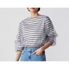 【ロエフ/LOEFF】のLF FSNG SHEER PO MD.Gray|ID: prp329100004553325 ipo3291000000034909439